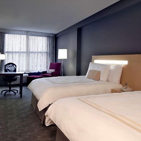 Novotel Montreal Aeroport Dorval Exterior foto